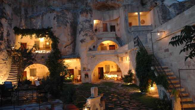gamirasu-cave-hotel