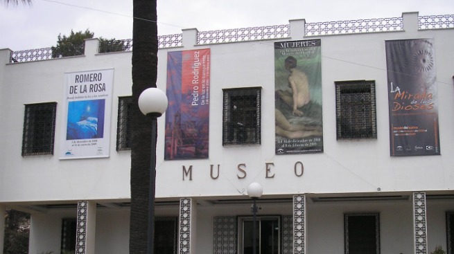 Huelva-Provincial-Museum