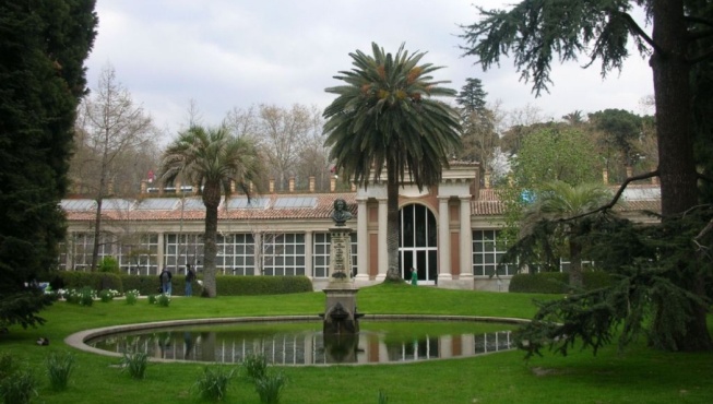 madrid-real-botanical-garden