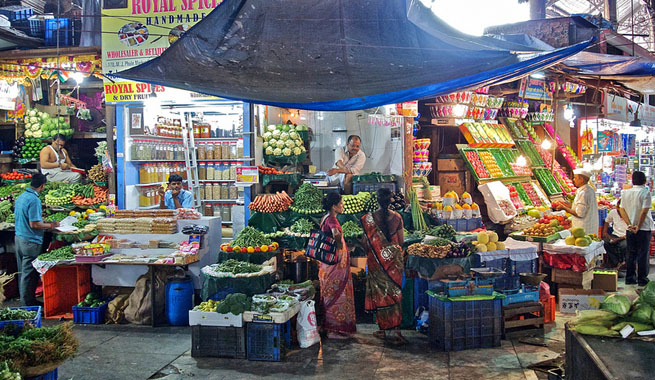 market-mumbai