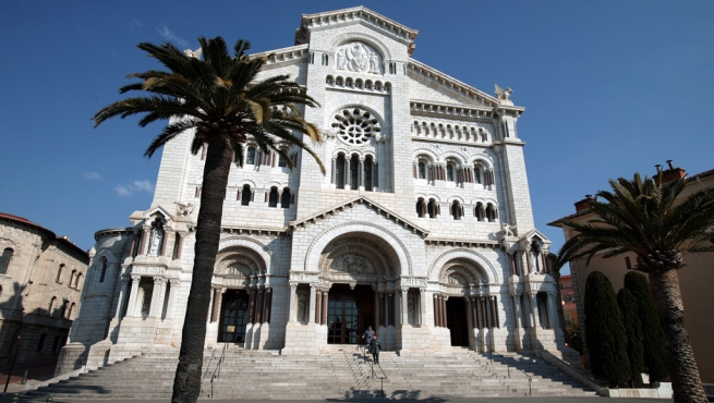 monaco-cathedral