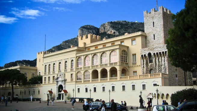 monaco-prince-palace
