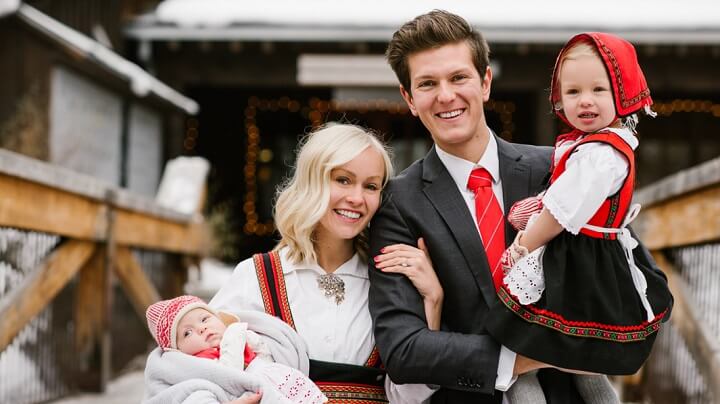 norwegians-in-family