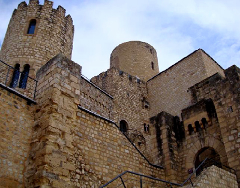 perspectivecastell