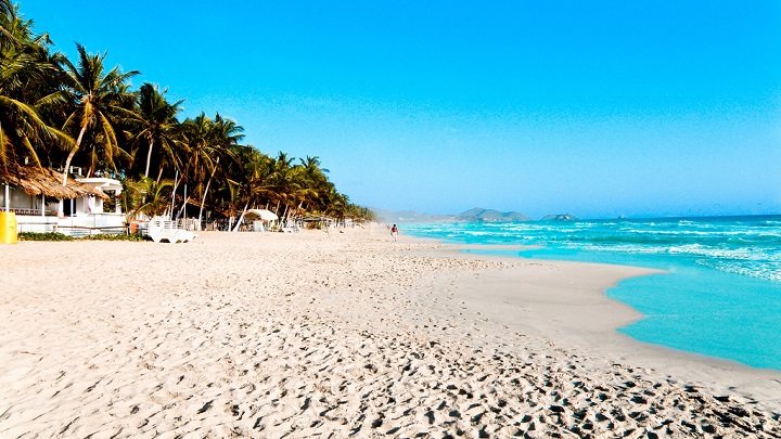 Margarita-Island-beach