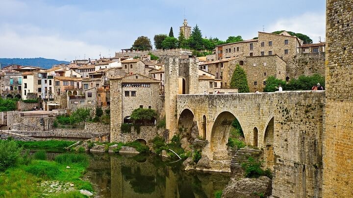 town-with-charm-besalu