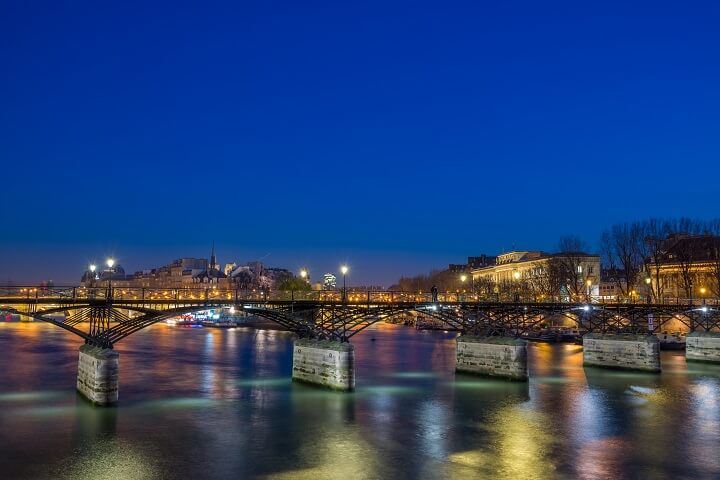 bridge-Paris