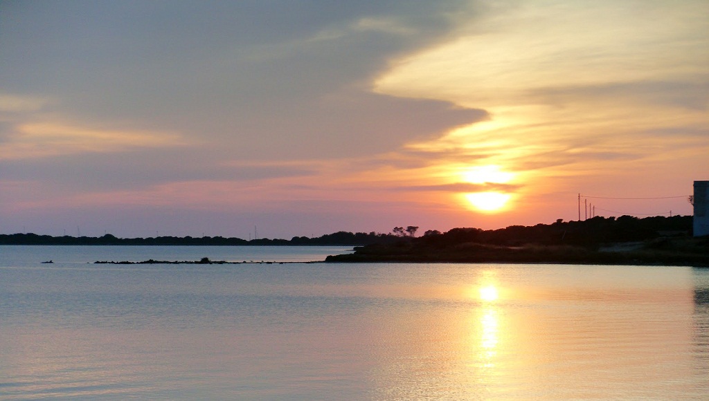 sunset-in-formentera