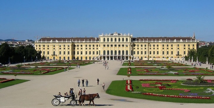what to see in Vienna2
