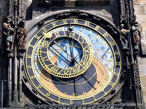 horological watch