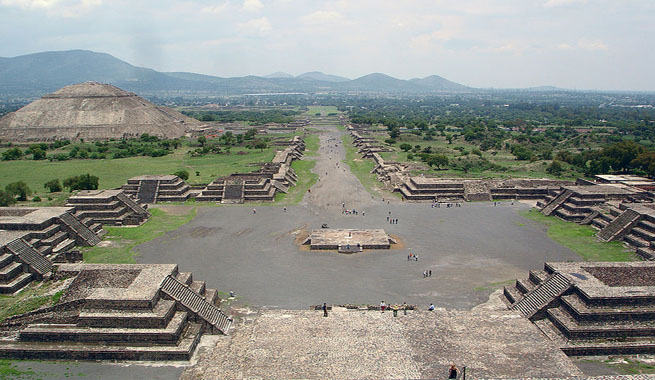 teotihuacan-general