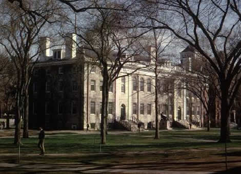 Harvard University 3